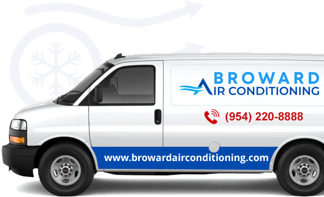 commercial ac installation services