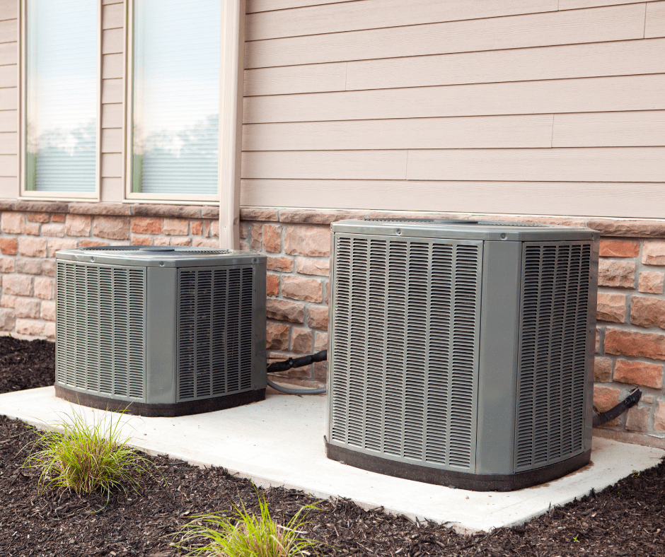 Central A/C Sale from $1,995