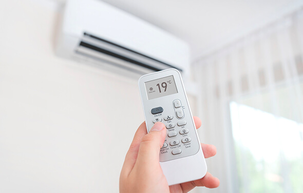 air conditioning services