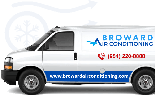 residential AC repair services