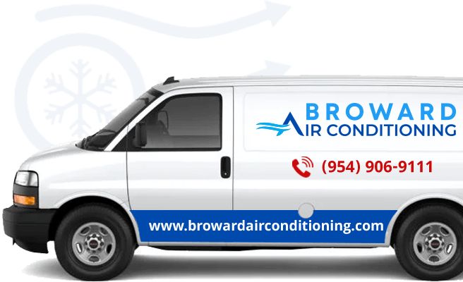 commercial ac replacement service